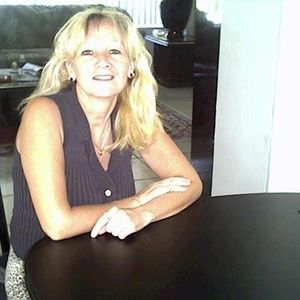 Meet your Posher, Darlene